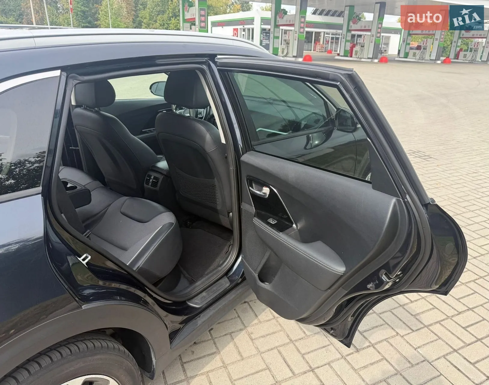 2021 Kia Niro - мініатюра 5