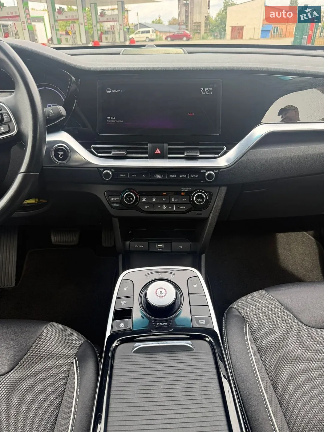 2021 Kia Niro - мініатюра 16