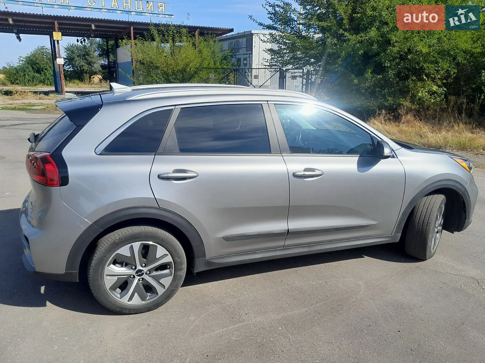2021 Kia Niro - мініатюра 4