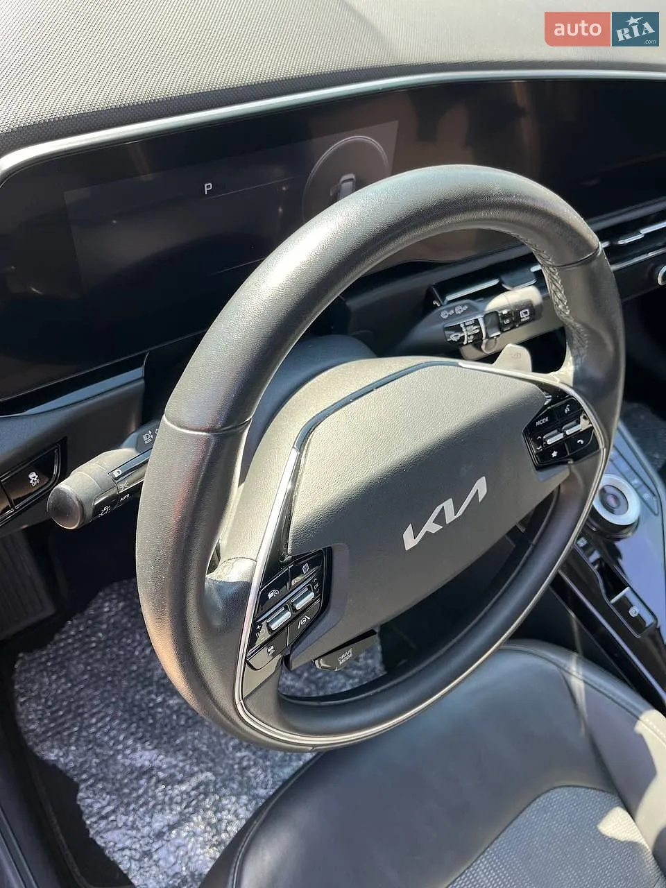 2022 Kia Niro - мініатюра 4