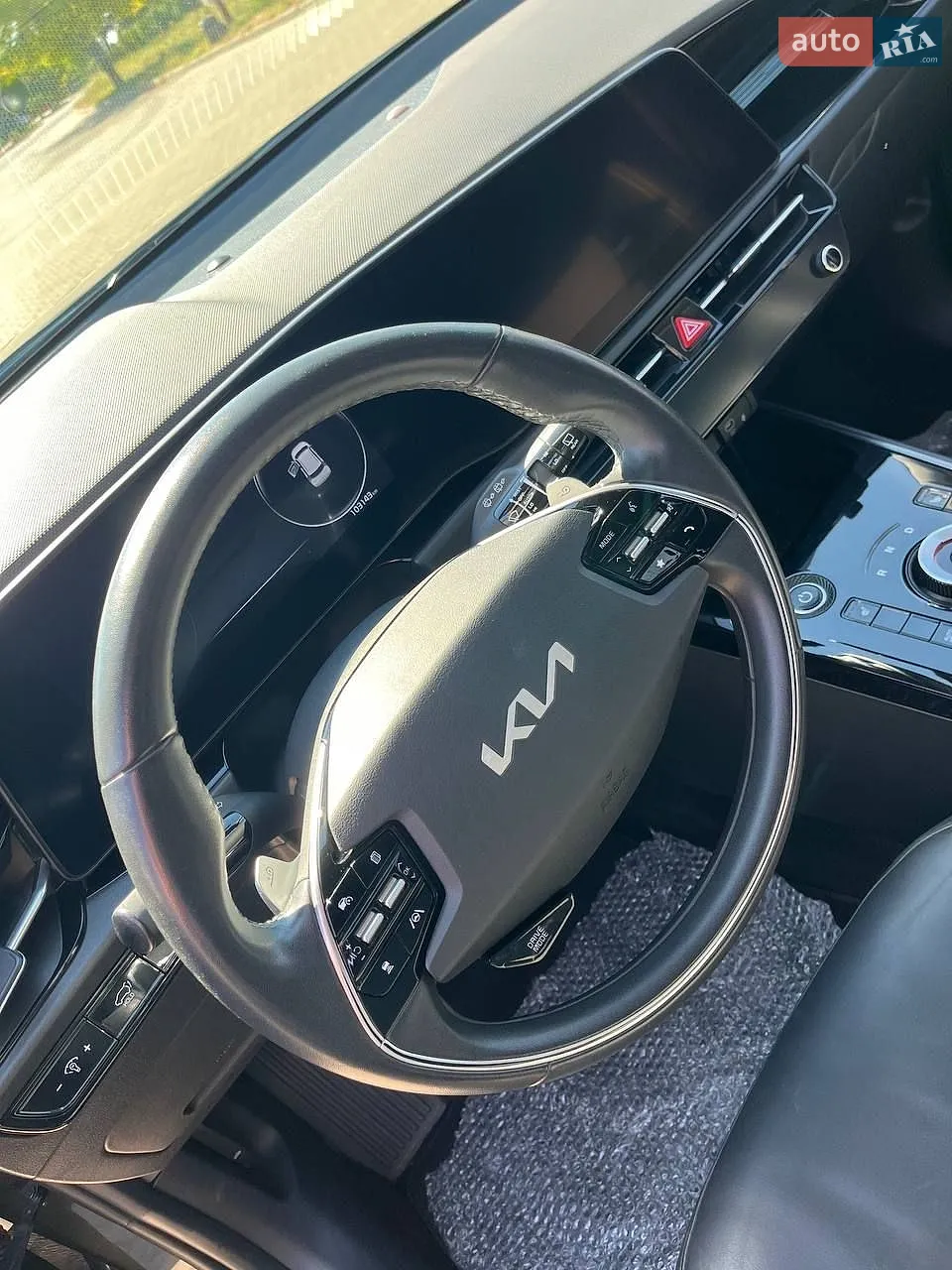 2022 Kia Niro - мініатюра 8