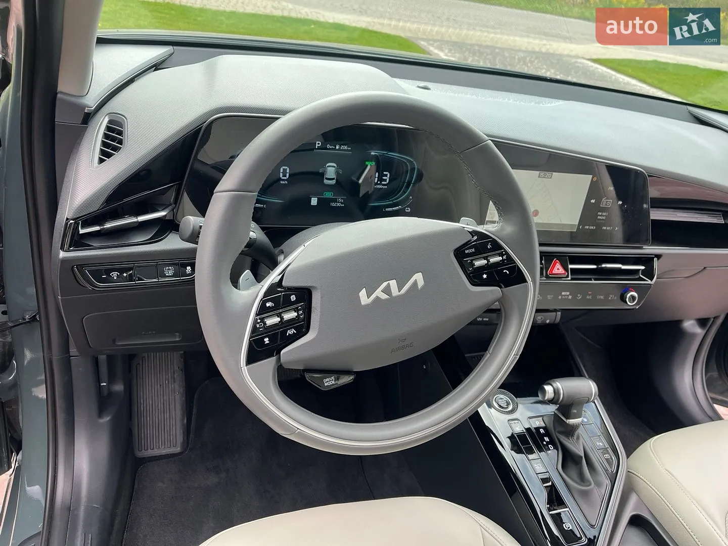 2024 Kia Niro - мініатюра 5