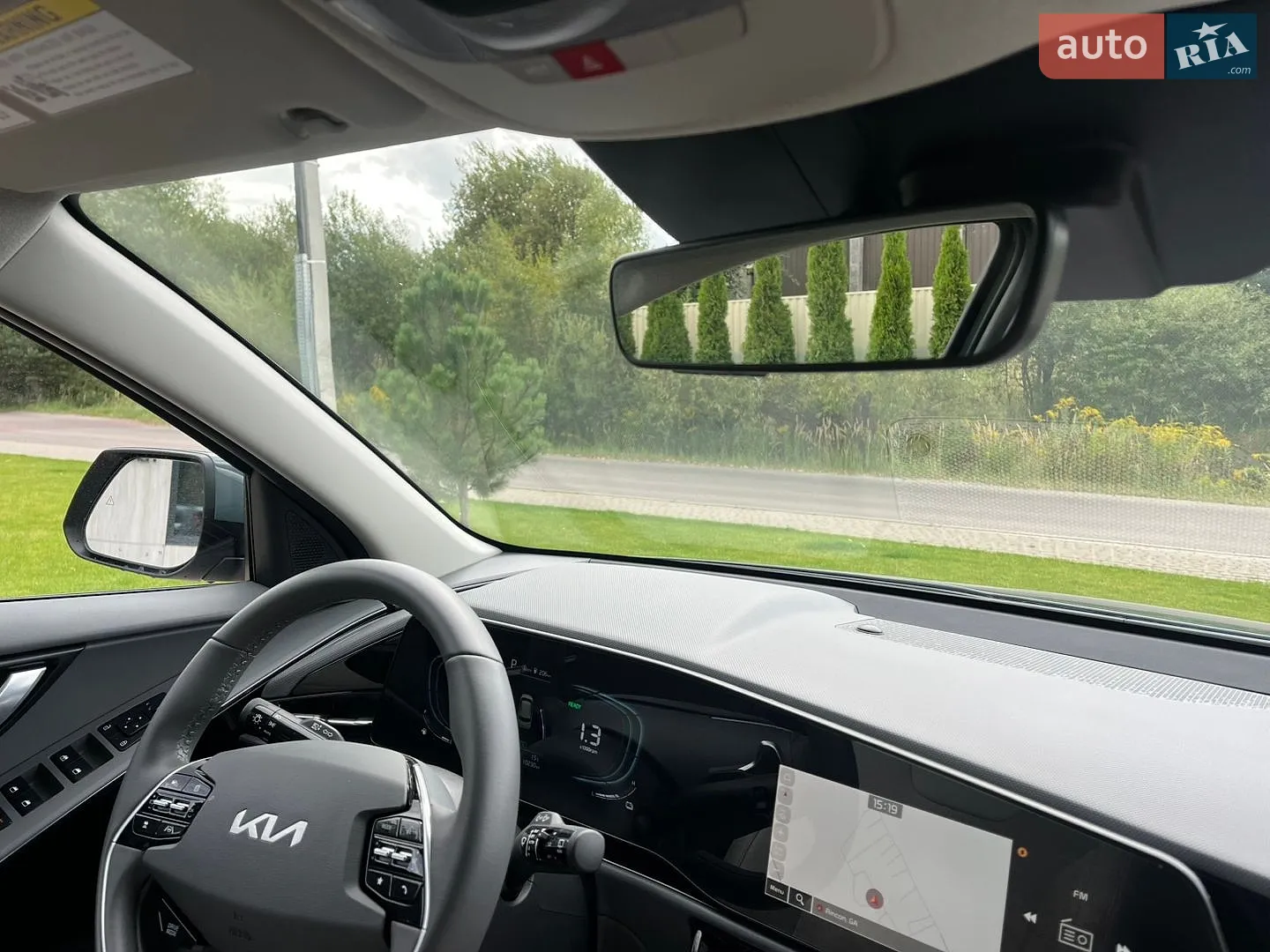 2024 Kia Niro - мініатюра 6