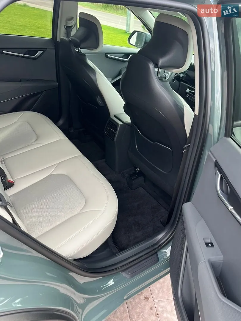 2024 Kia Niro - мініатюра 9
