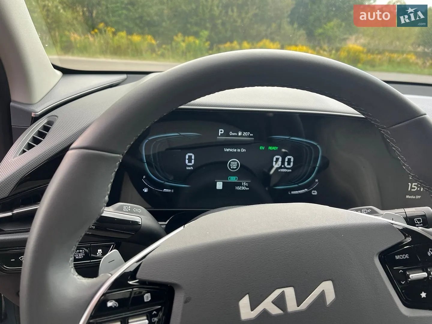 2024 Kia Niro - мініатюра 17