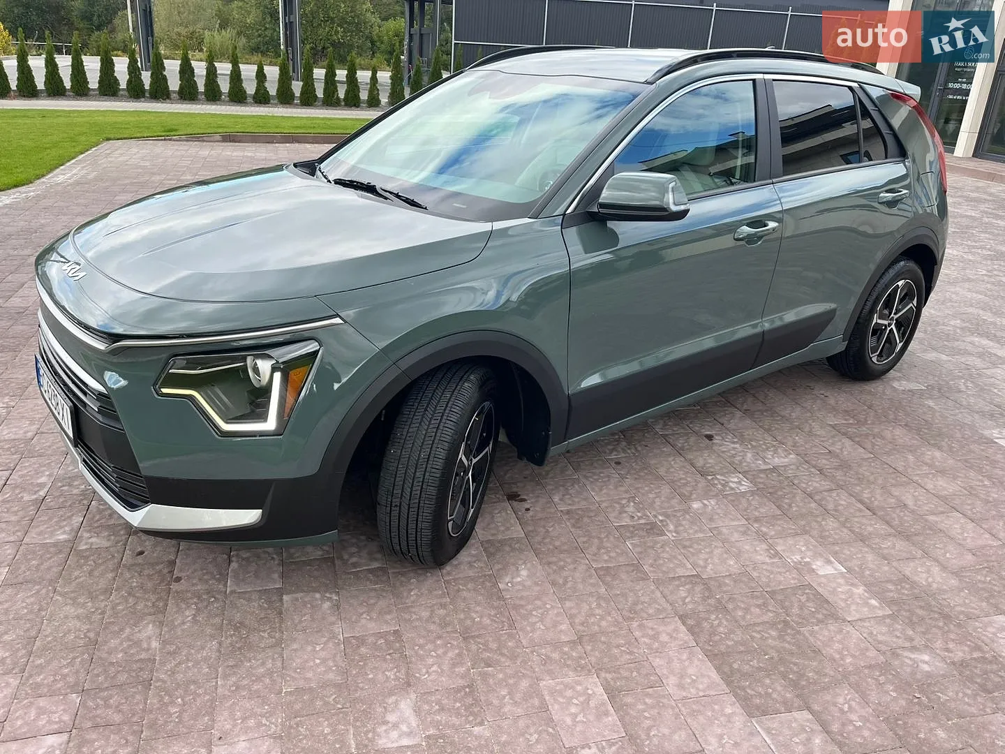 2024 Kia Niro - мініатюра 15
