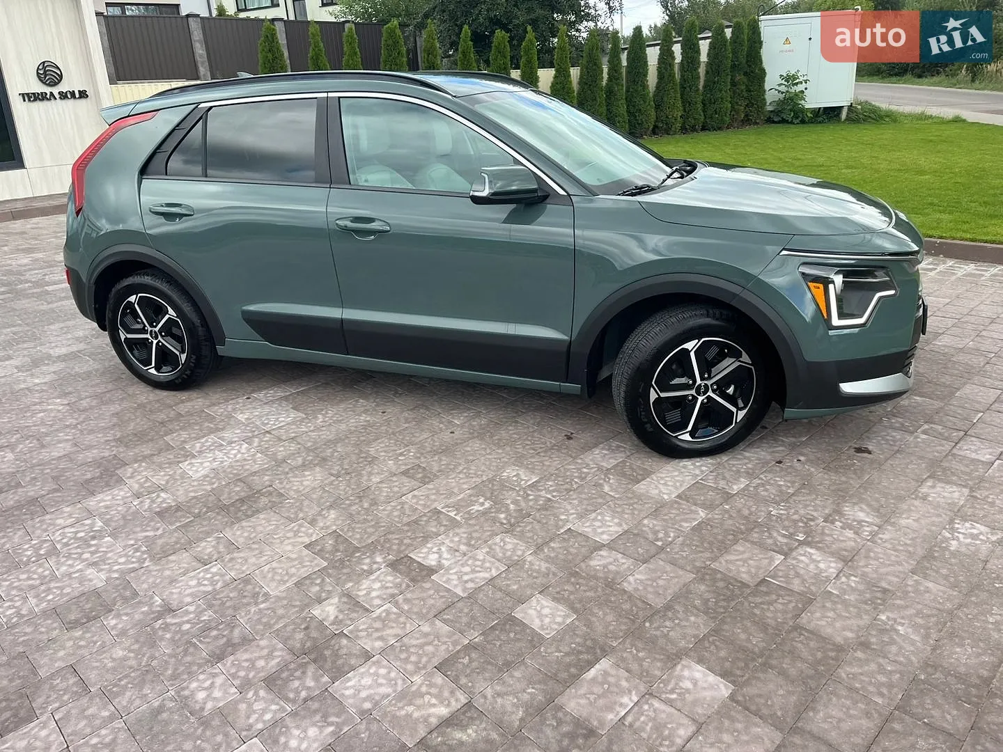 2024 Kia Niro - мініатюра 18