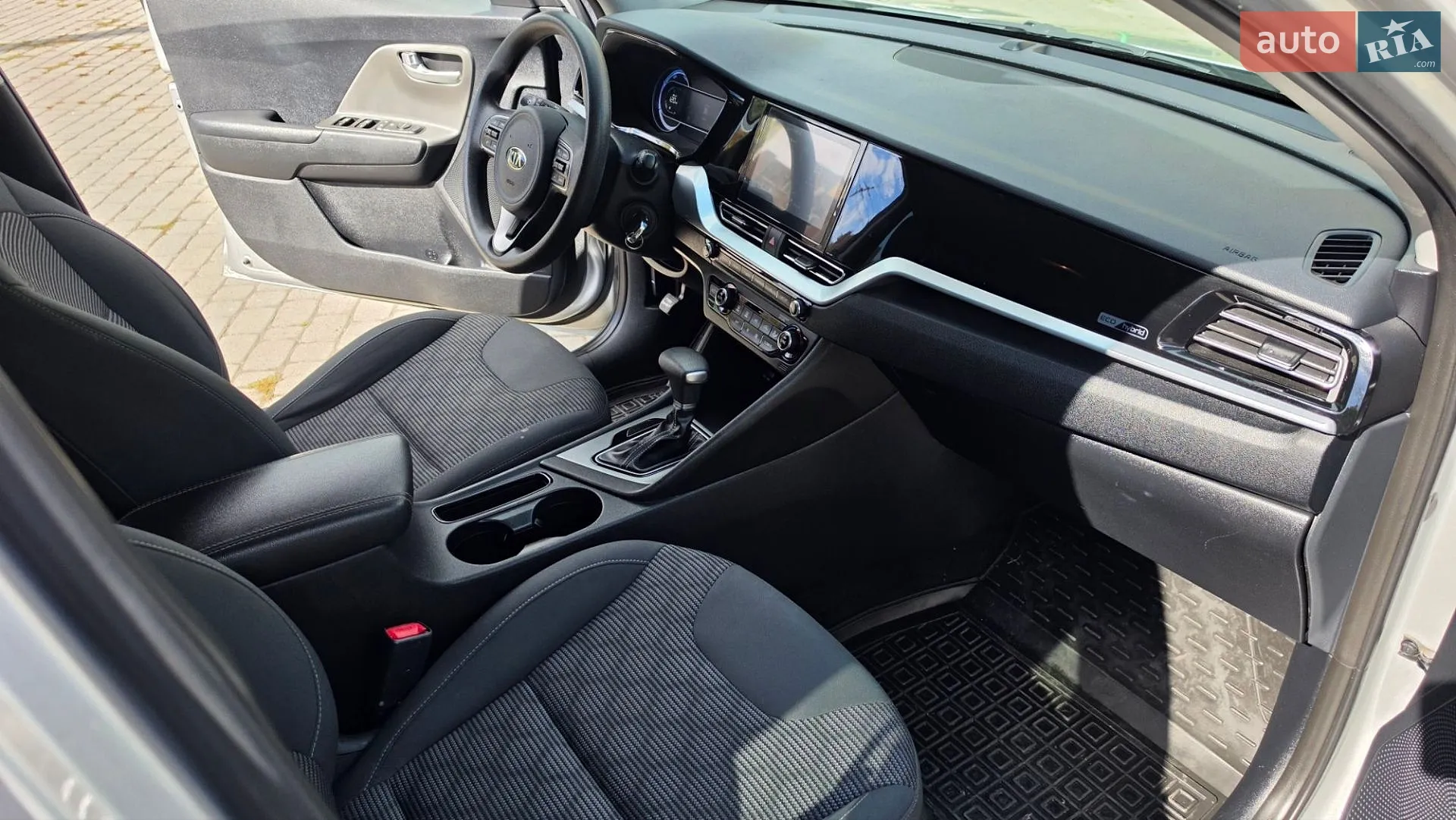 2021 Kia Niro - мініатюра 12