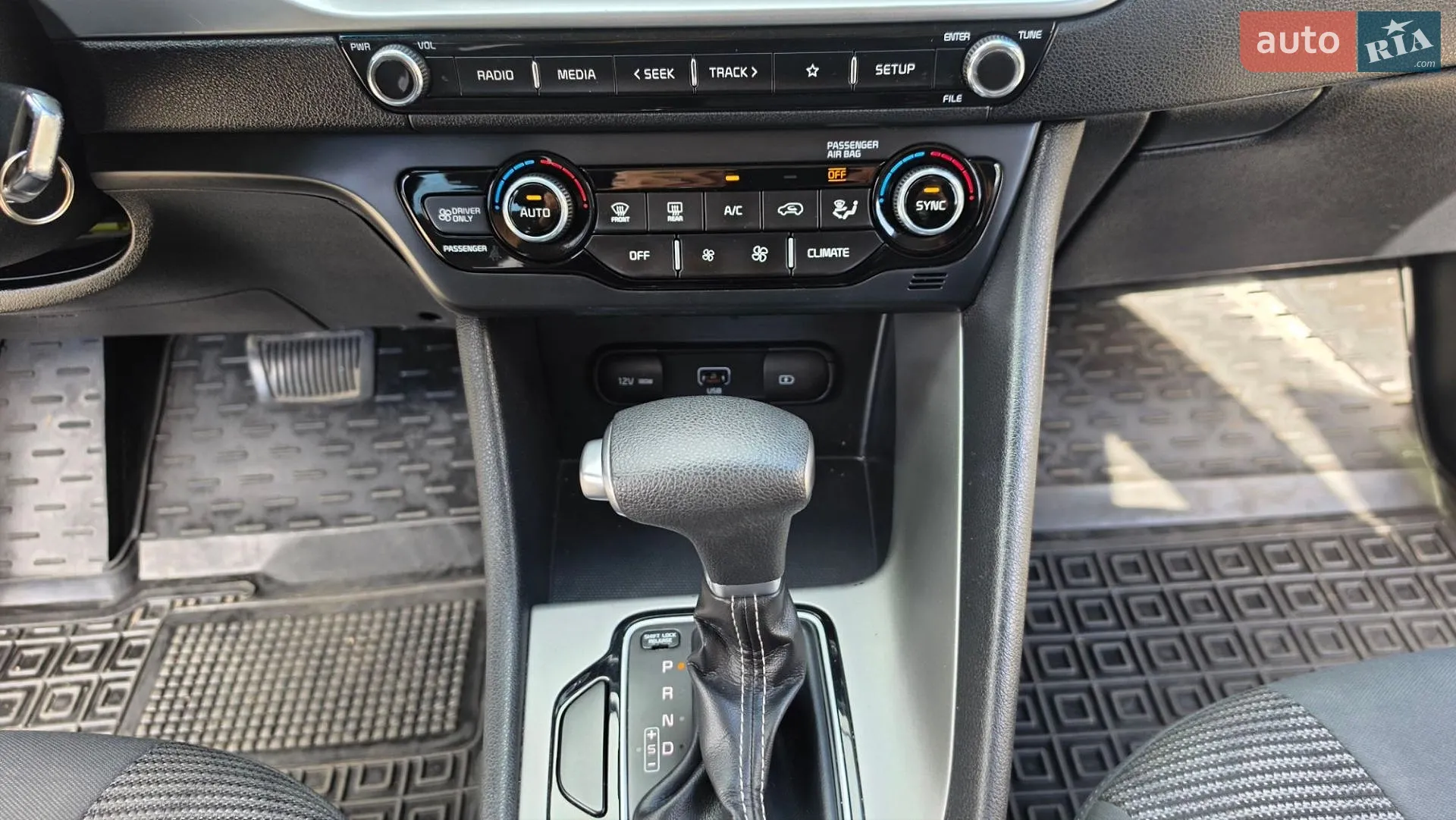 2021 Kia Niro - мініатюра 16