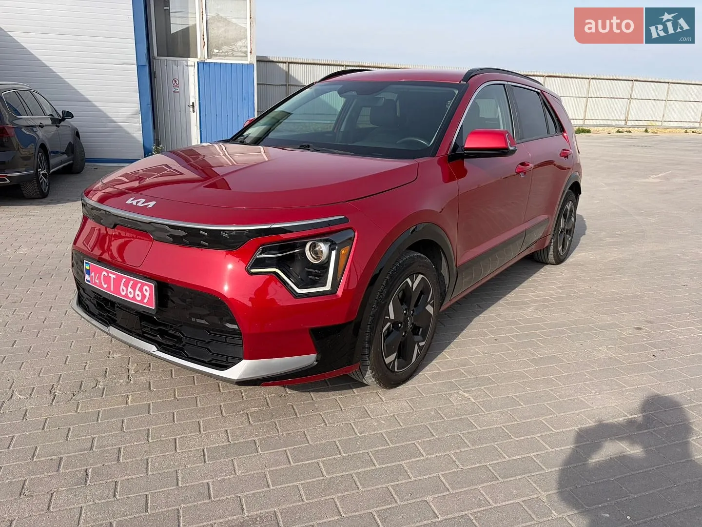 2023 Kia Niro - мініатюра 6