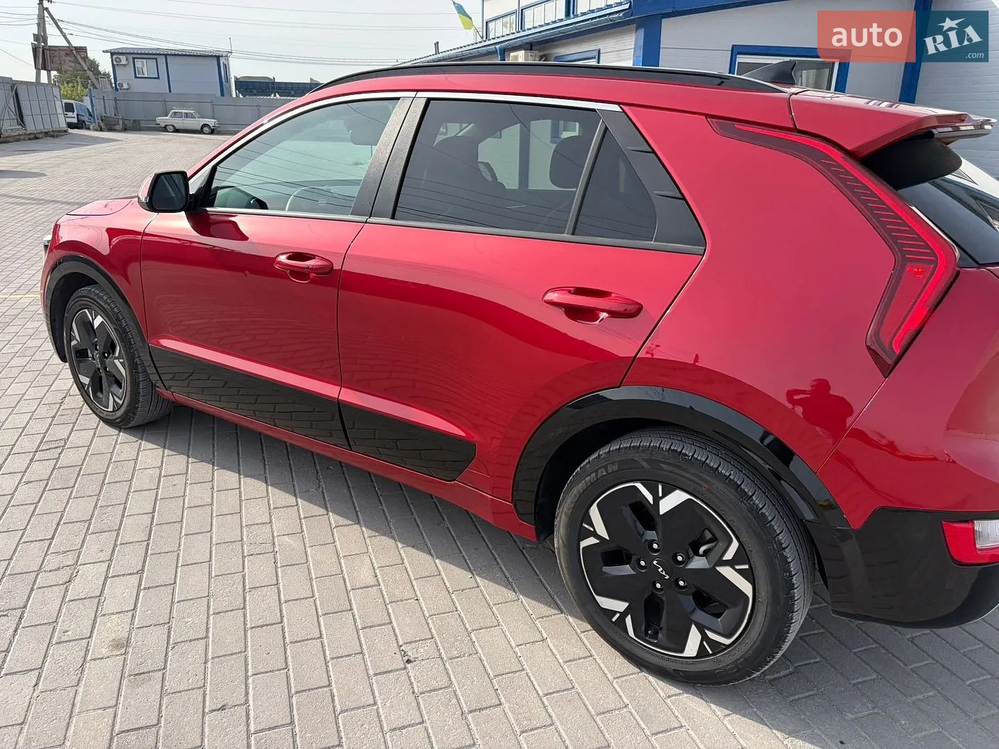 2023 Kia Niro - мініатюра 12