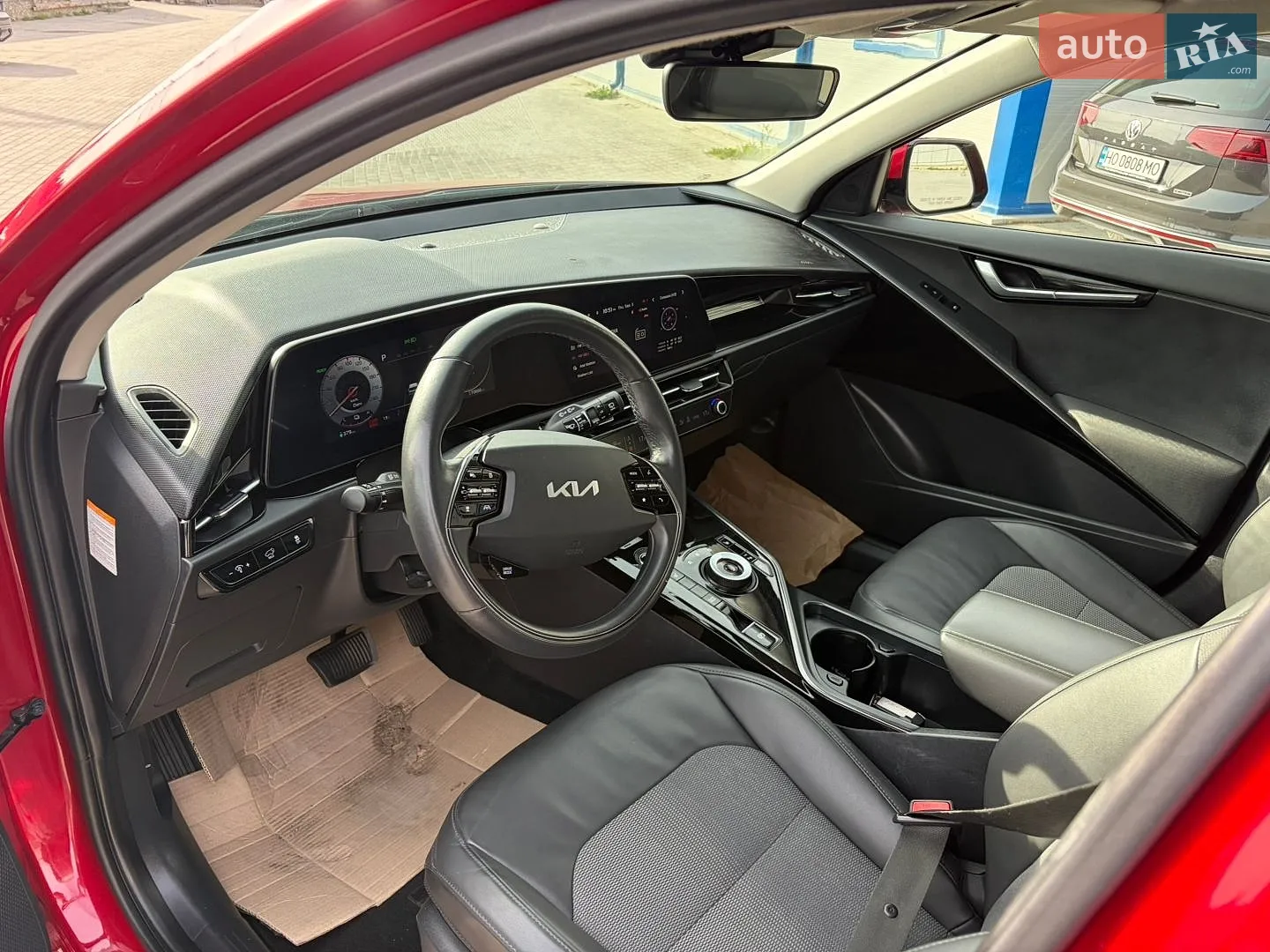 2023 Kia Niro - мініатюра 13