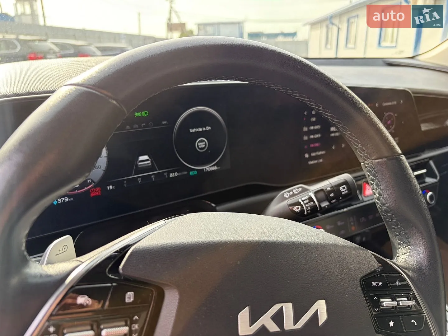 2023 Kia Niro - мініатюра 17