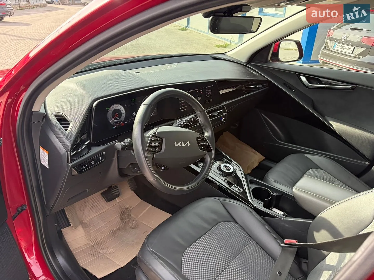 2023 Kia Niro - мініатюра 20