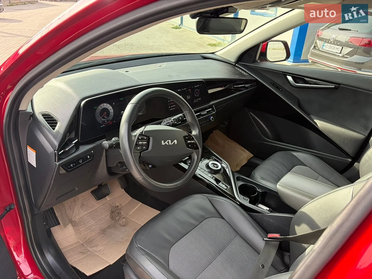 2023 Kia Niro - мініатюра 19