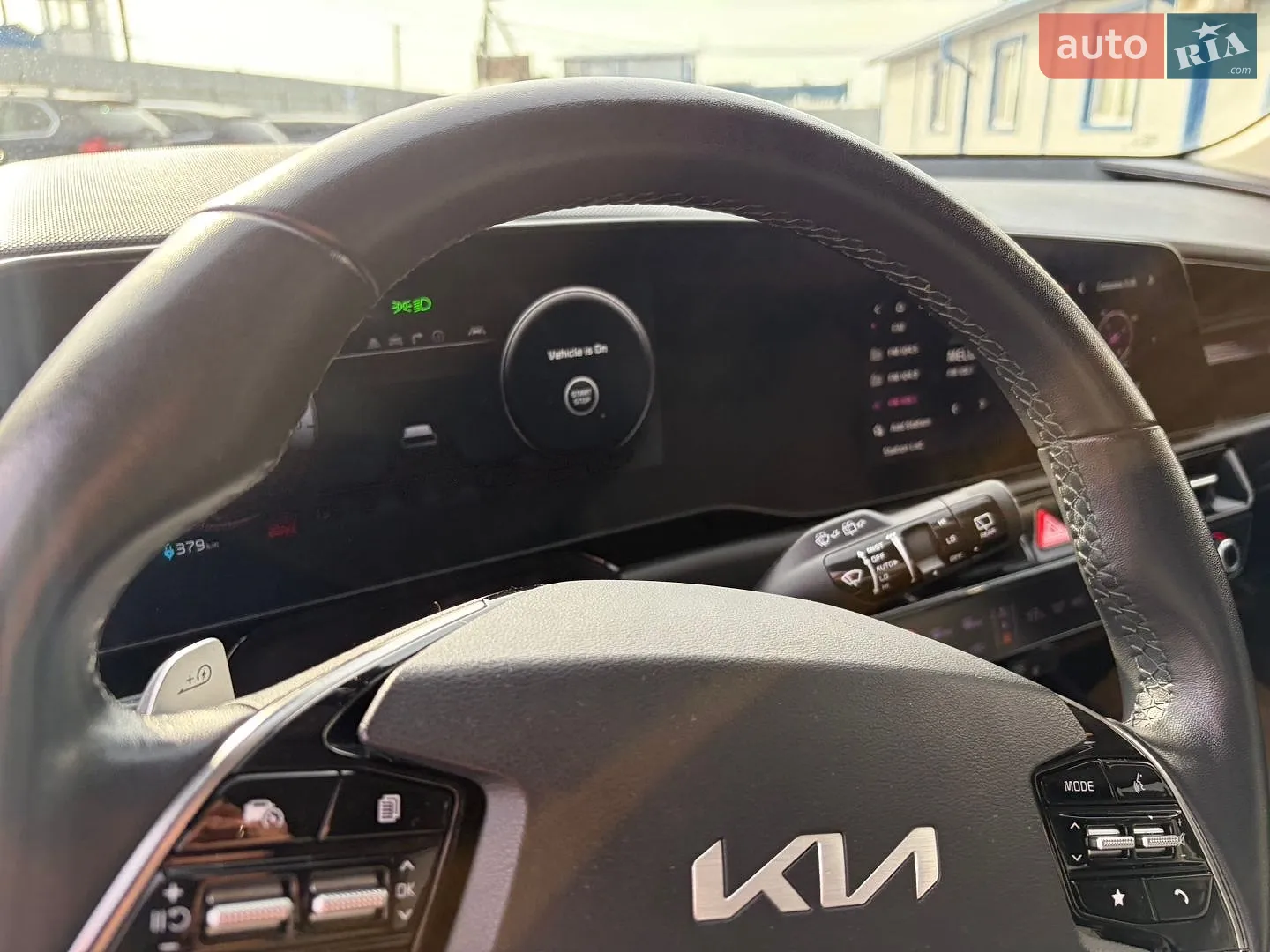 2023 Kia Niro - мініатюра 16