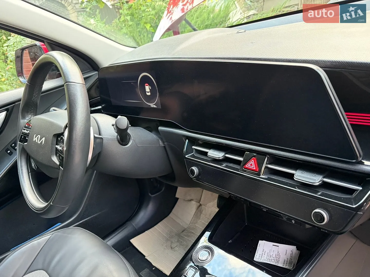 2023 Kia Niro - мініатюра 28