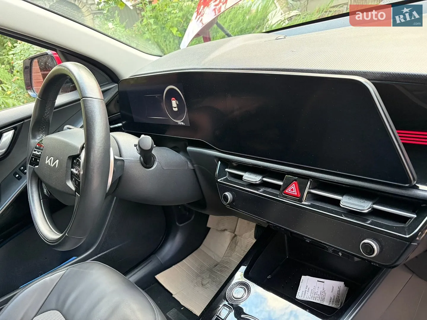 2023 Kia Niro - мініатюра 29