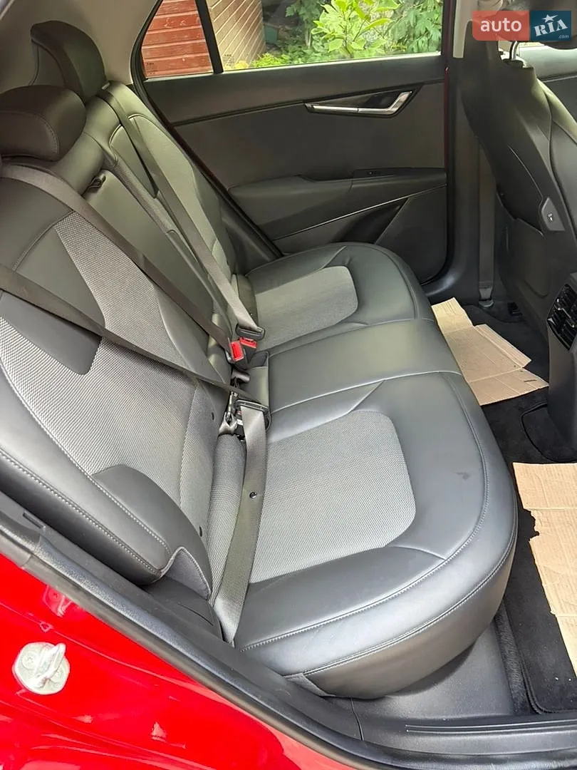 2023 Kia Niro - мініатюра 30