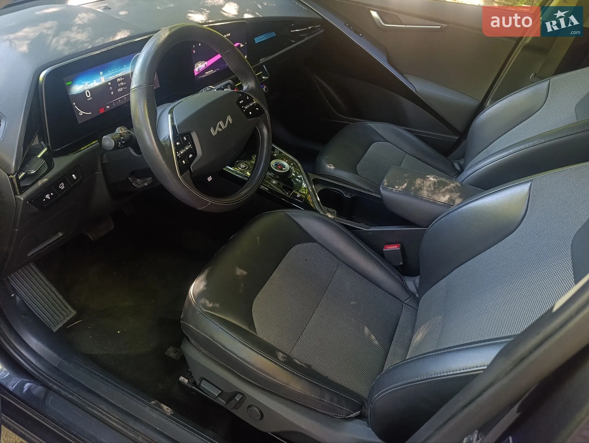 2023 Kia Niro - мініатюра 7