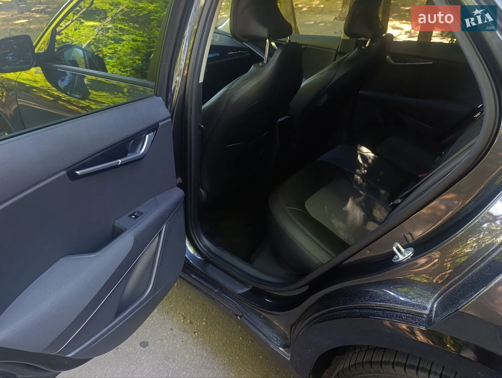 2023 Kia Niro - мініатюра 11