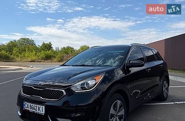 kia niro 2018 в Умань від професійного продавця Владимир