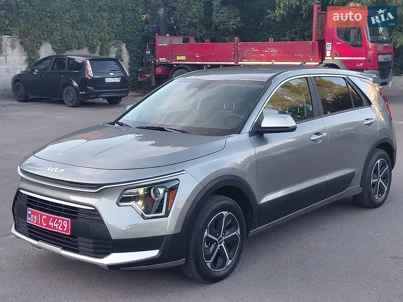 Kia Niro