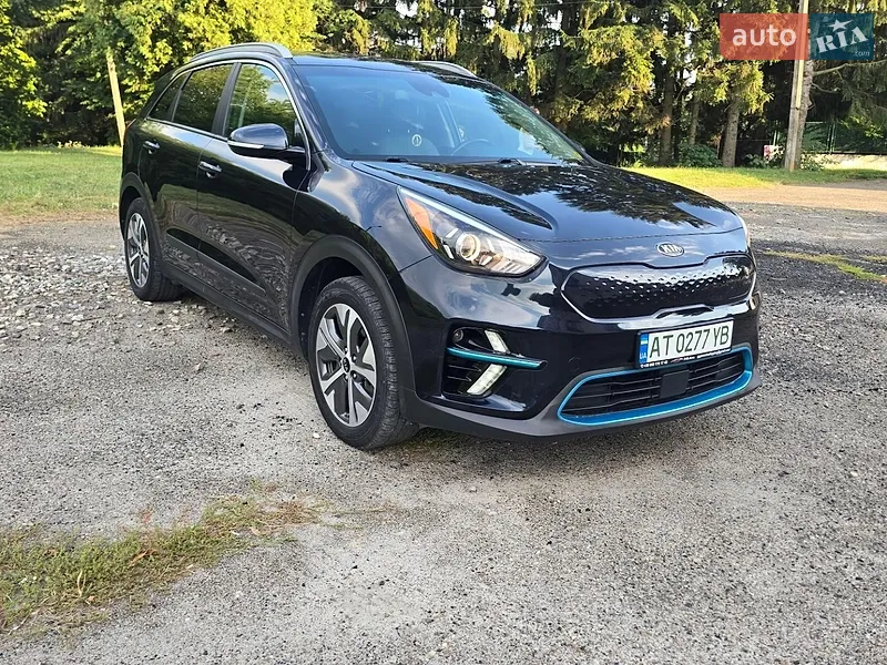 Kia Niro 2020