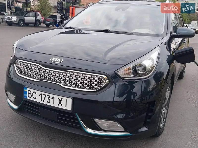 Kia Niro