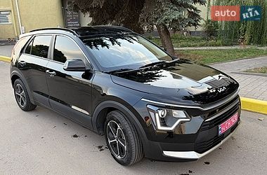 Внедорожник / Кроссовер Kia Niro 2023 в Львове