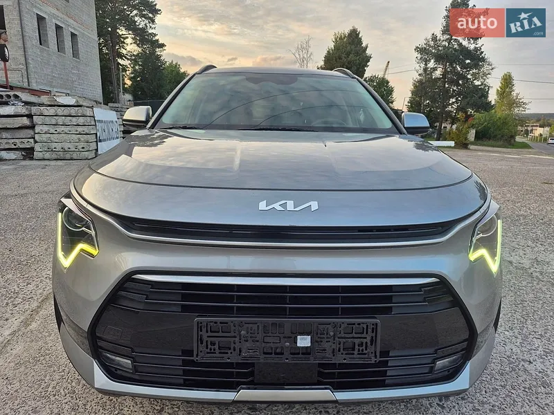 Kia Niro