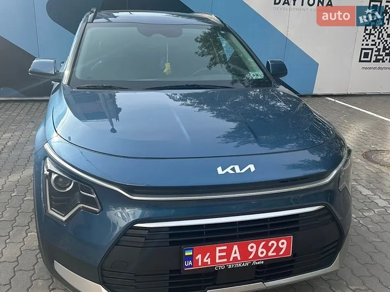 Kia Niro