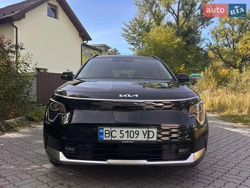 Kia Niro