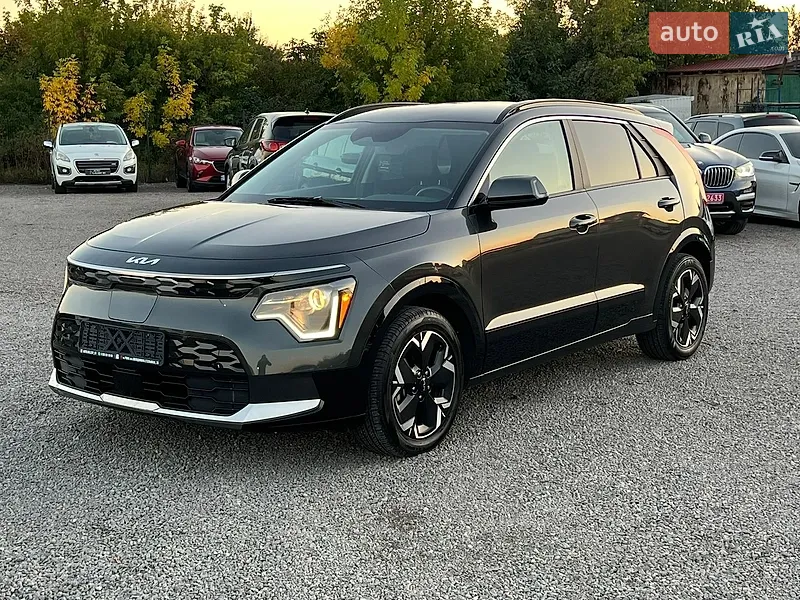 Kia Niro