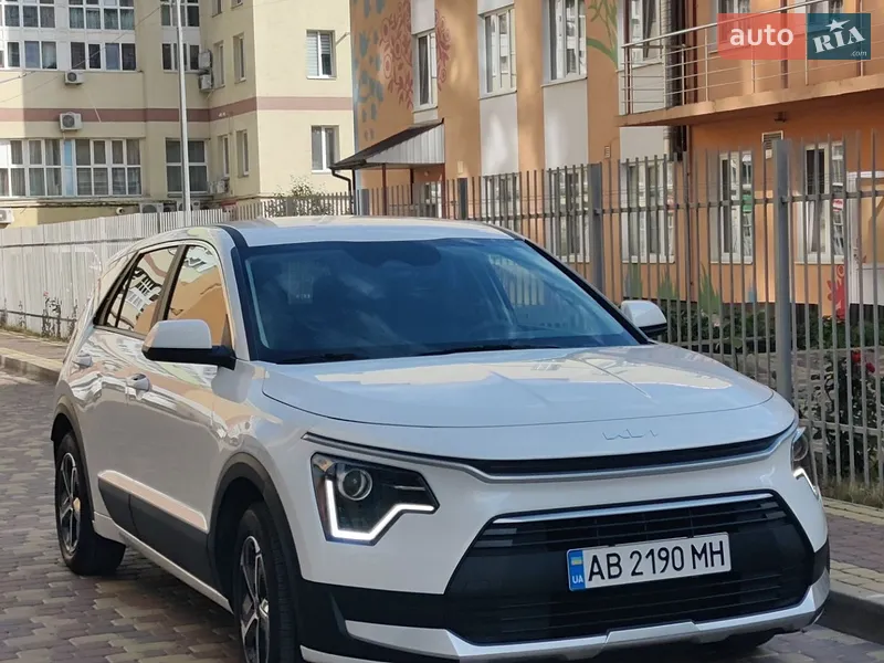 Kia Niro