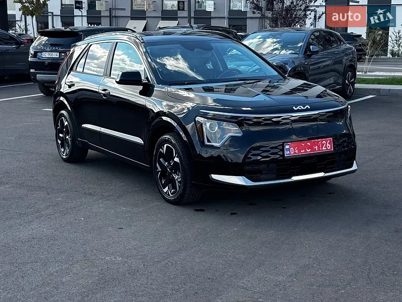 Kia Niro