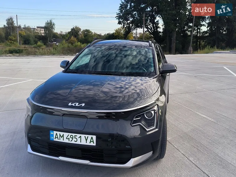 Kia Niro