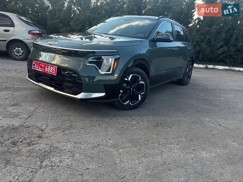 Kia Niro