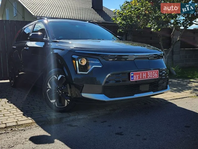 Kia Niro