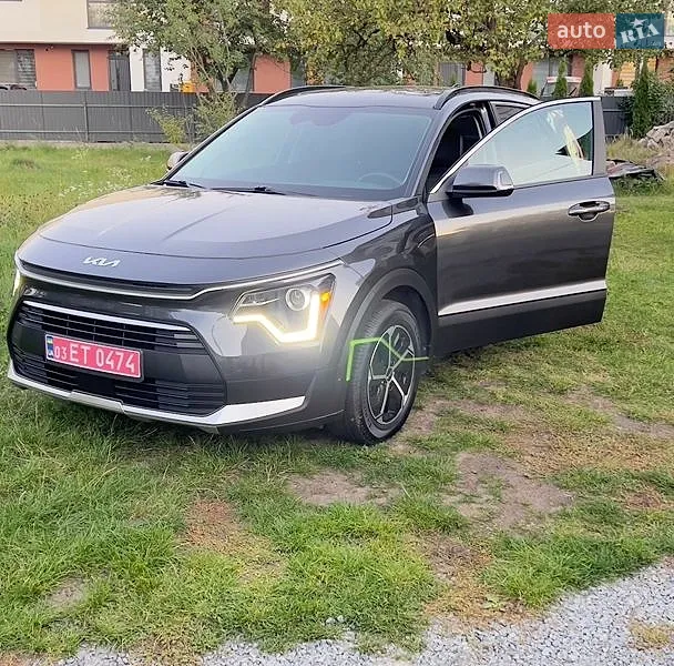 Kia Niro