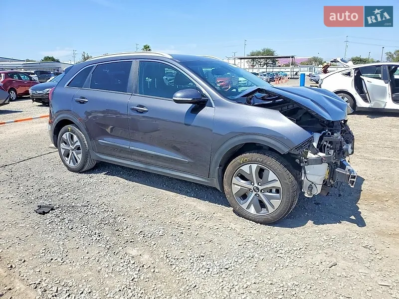 Kia Niro