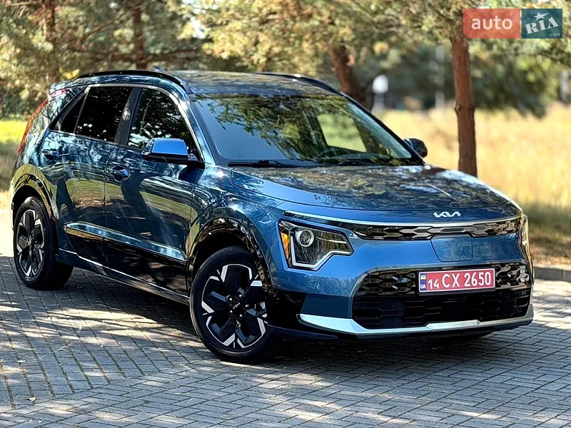 Kia Niro