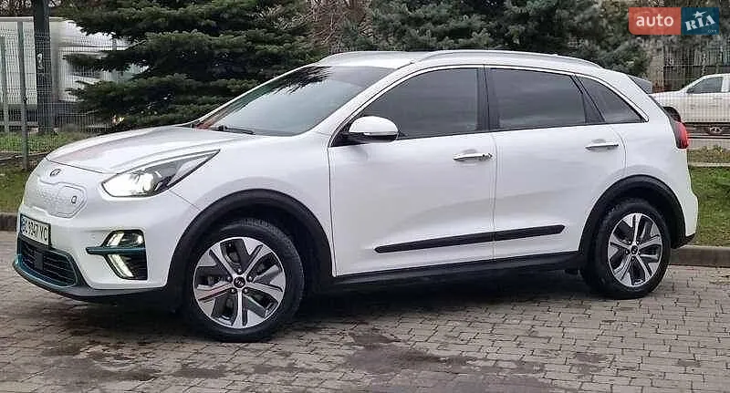 Kia Niro 2020