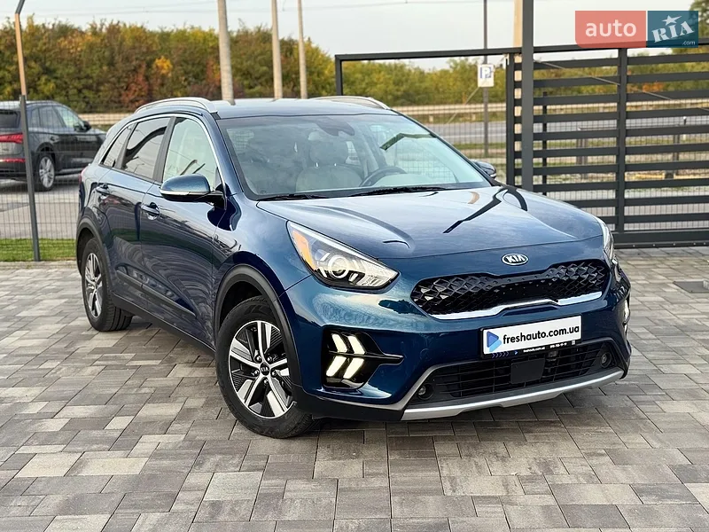 Kia Niro
