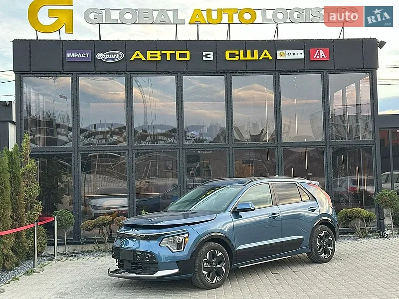 Kia Niro