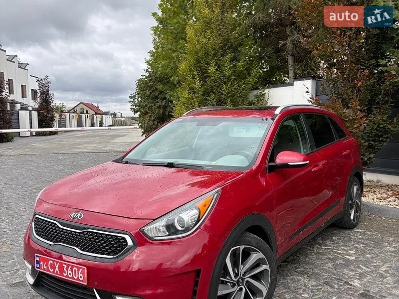 Kia Niro