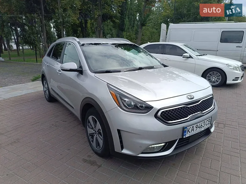 Kia Niro