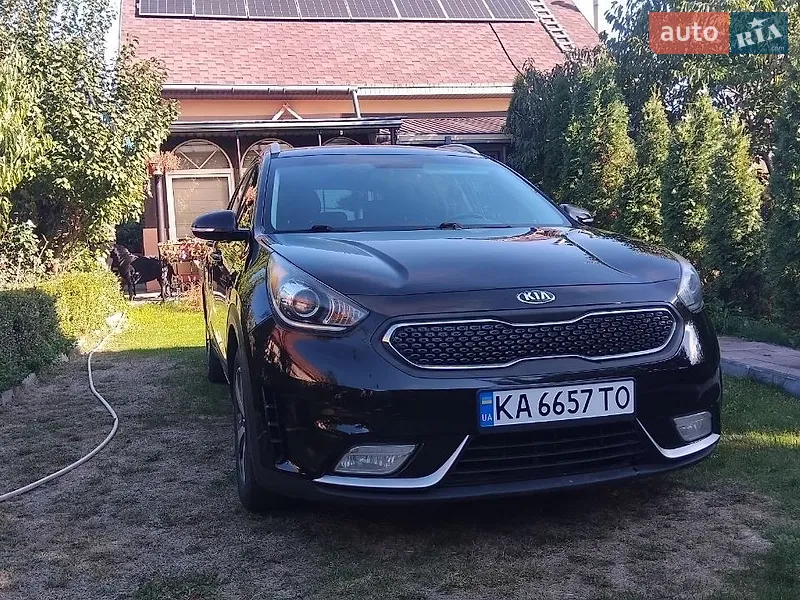 Kia Niro