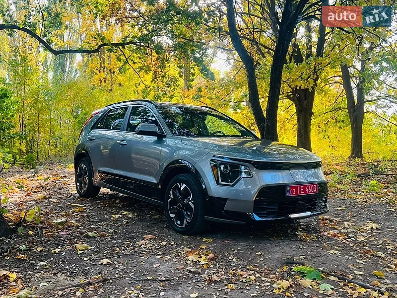 Kia Niro