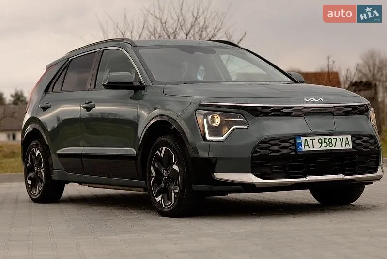 Kia Niro
